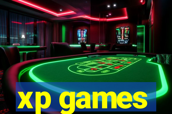 xp games